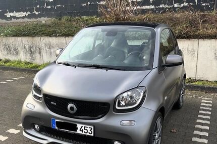 Smart ForTwo 59.000 km 19.300 € Bonn 53125