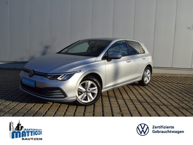 VW Golf 53.482 km 20.339 &euro; Bautzen 02625