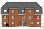 Dachgeschoßwohnung Wassenberg - 3 Zimmer, 937&euro; | Angebot:23117442