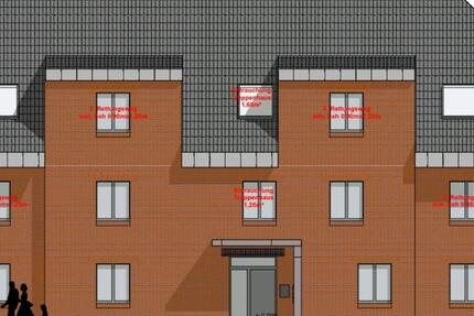 Neubauwohnungen in 41849 Wassenberg-Myhl zu vermieten! 3 zimmer