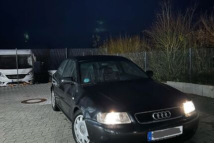 Audi A3 288.363 km 2.600 &euro; Esslingen 73732