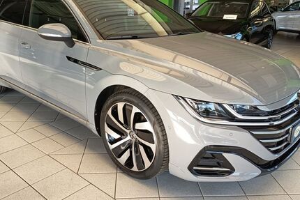 VW Arteon 58.268 km 32.990 &euro; Demmin 17109