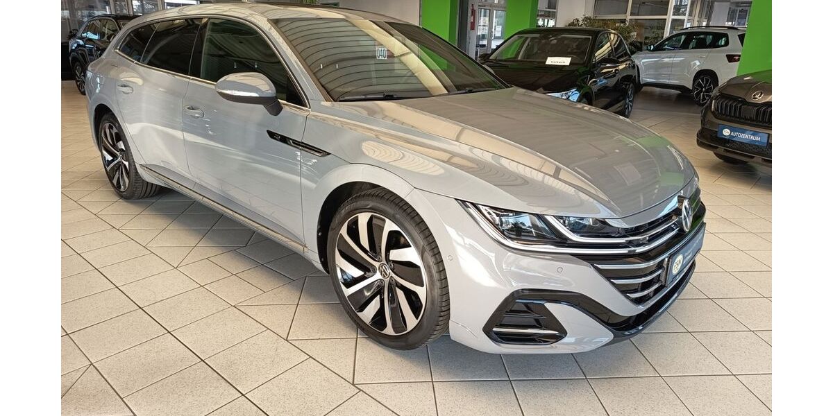 VW Arteon 58.268 km 32.990 &euro; Demmin 17109