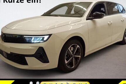 Opel Astra 16.850 km 19.485 &euro; Vohenstrauß 92648