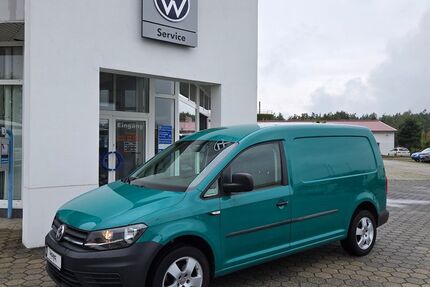VW Caddy 55.210 km 14.990 € Königsbrück 01936
