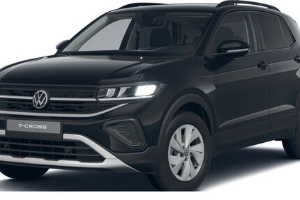 VW T-Cross 13.875 km 21.930 &euro; Alsdorf 52477