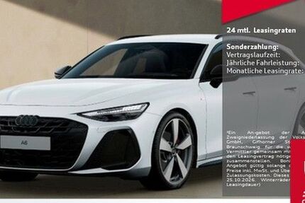 Audi A6 14.930 km 52.440 &euro; Lünen 44534