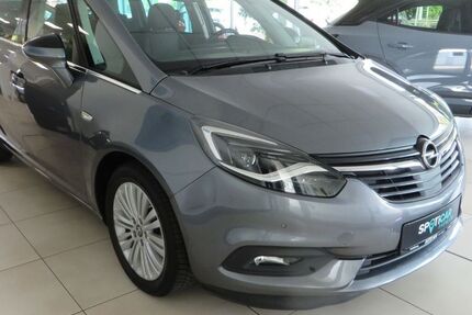 Opel Zafira 99.990 km 14.980 &euro; Heidelberg 69121