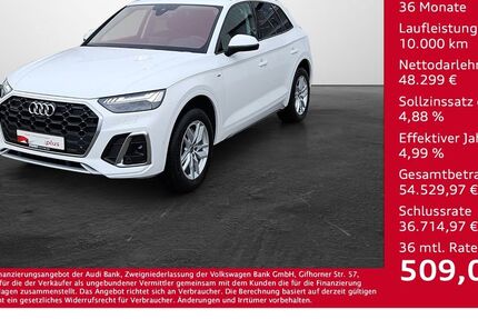 Audi Q5 20.672 km 51.940 &euro; Osnabrück 49080