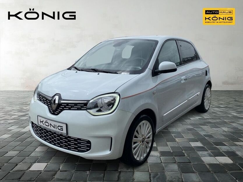 Twingo