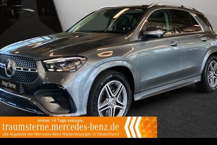 Mercedes-Benz GLE 350 19.679 km 75.990 &euro; Stuttgart 70469