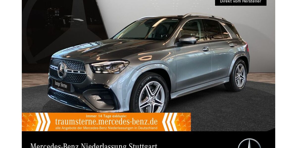 Mercedes-Benz GLE 350 19.679 km 75.990 &euro; Stuttgart 70469