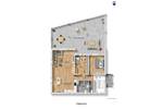 Etagenwohnung Niedermotzing Niedermotzing - 3 Zimmer, 96 m&sup2;, 350.000&euro; | Angebot:26410384