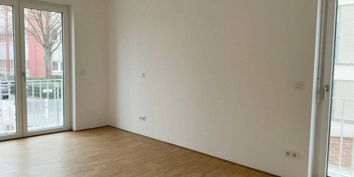 Etagenwohnung Bad Homburg vor der Höhe Ober-Eschbach - 4 Zimmer, 100 m&sup2;, 1.790&euro; | Angebot:26885939