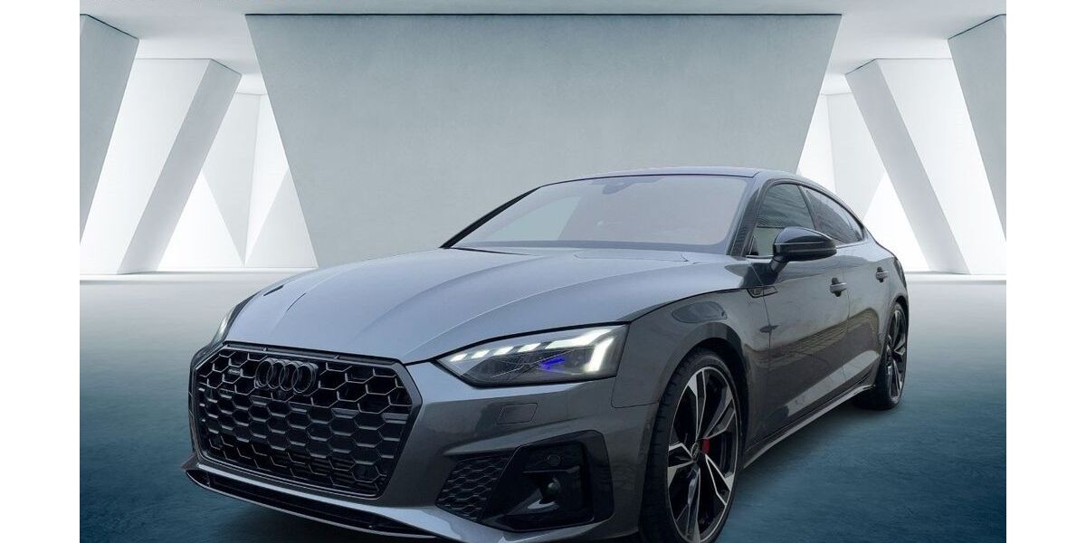 Audi A5 51.750 km 42.230 &euro; Siegburg 53721