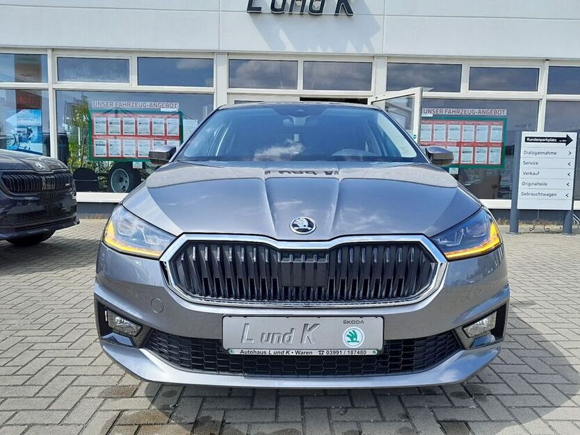 Fabia