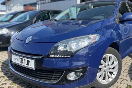 Renault Megane 187.000 km 3.999 € Hockenheim 68766