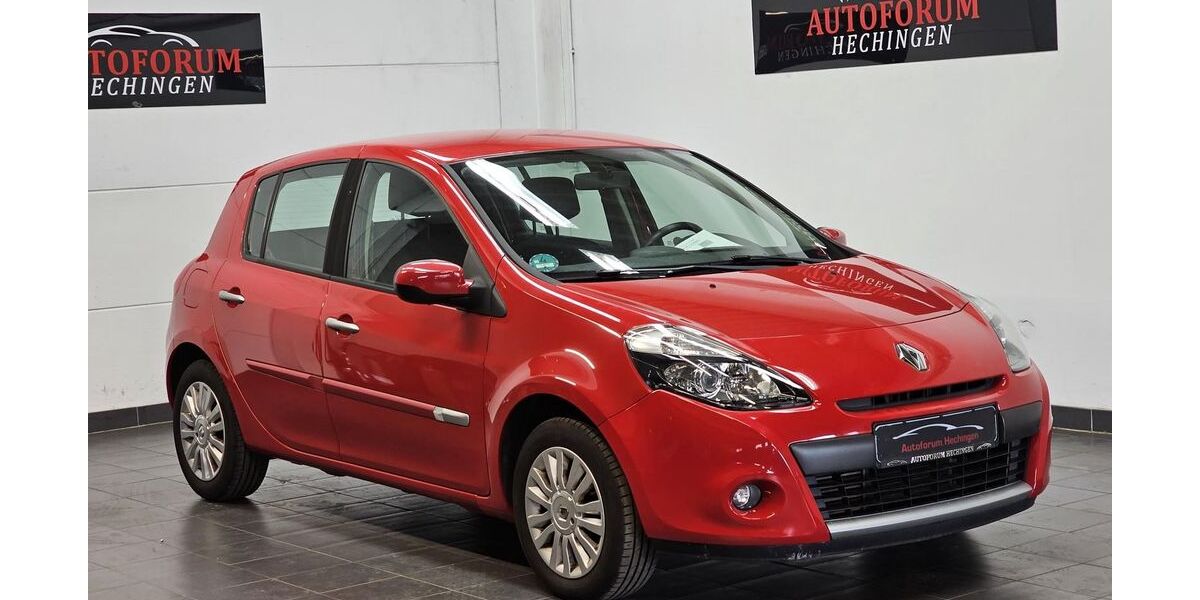 Renault Clio 64.000 km 4.990 &euro; Hechingen 72379