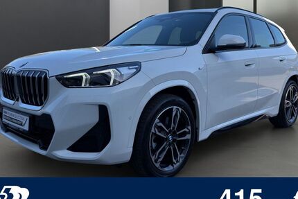 BMW X1 25.039 km 45.350 &euro; Lübeck 23560