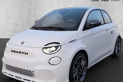 Abarth 500 3.900 km 32.990 &euro; Bremen 28207