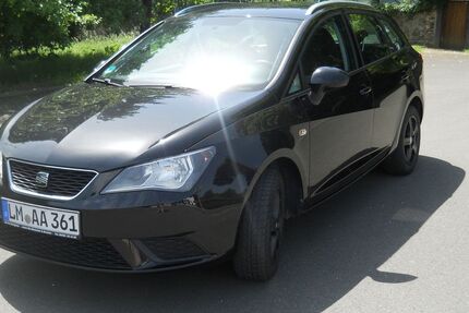 Seat Ibiza 88.000 km 7.500 &euro; Hünfelden 65597