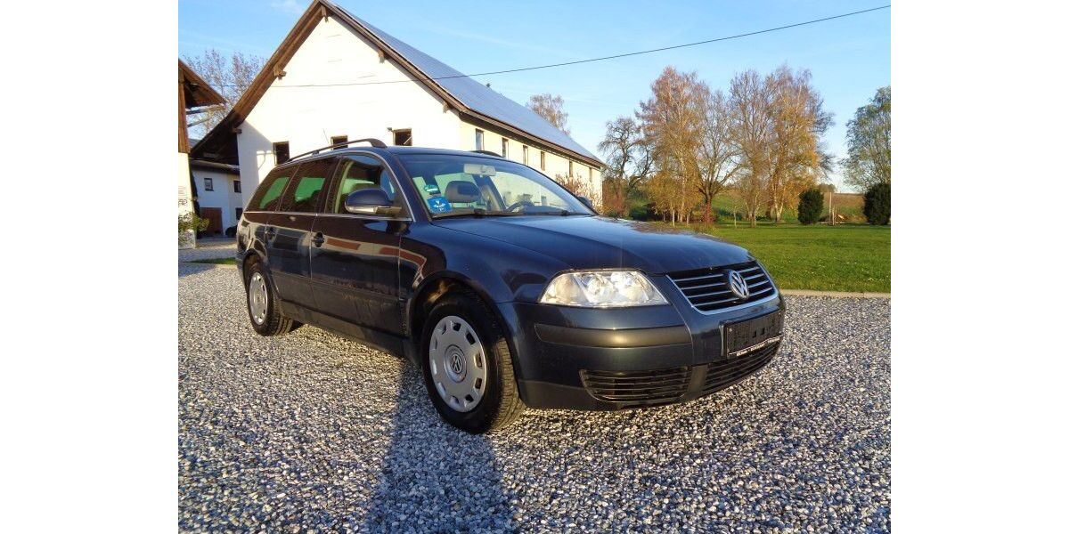 VW Passat 234.544 km 699 € Baierbach /Landshut 84171