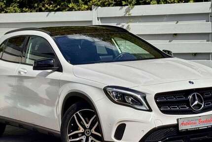 Mercedes-Benz GLA 220 56.436 km 22.500 &euro; Blankenburg 38889