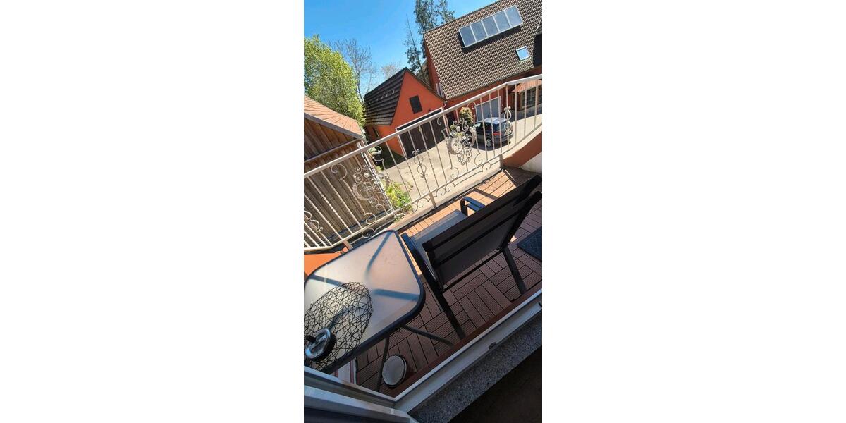 Maisonettenwohnung Satteldorf - 2 Zimmer, 82 m&sup2;, 675&euro; | Angebot:26336110