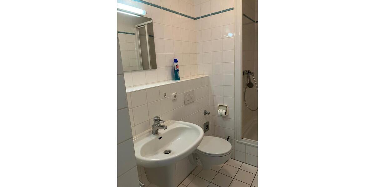 Etagenwohnung Dessau-Roßlau Dessau - 1 Zimmer, 33 m&sup2;, 300&euro; | Angebot:26535644