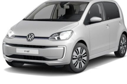 VW e-up!