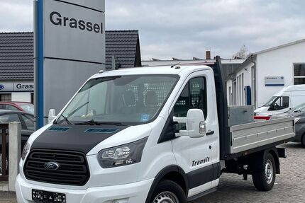 Ford Transit 110.000 km 15.800 &euro; Weinböhla 01689