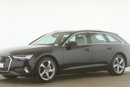 Audi A6 6.990 km 47.419 &euro; Seevetal 21217