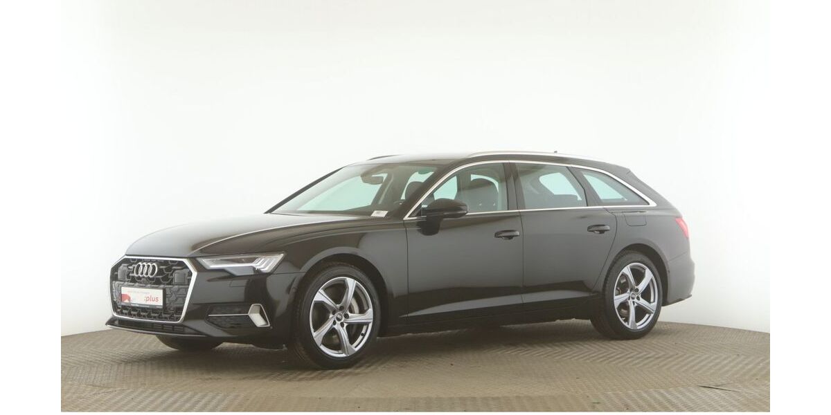 Audi A6 6.990 km 48.659 &euro; Seevetal 21217