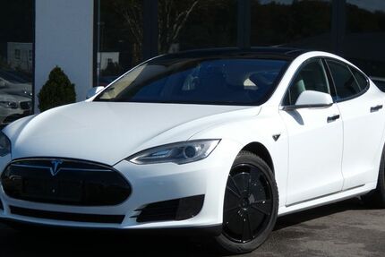 Tesla Model S 251.427 km 15.750 € Bochum 44807