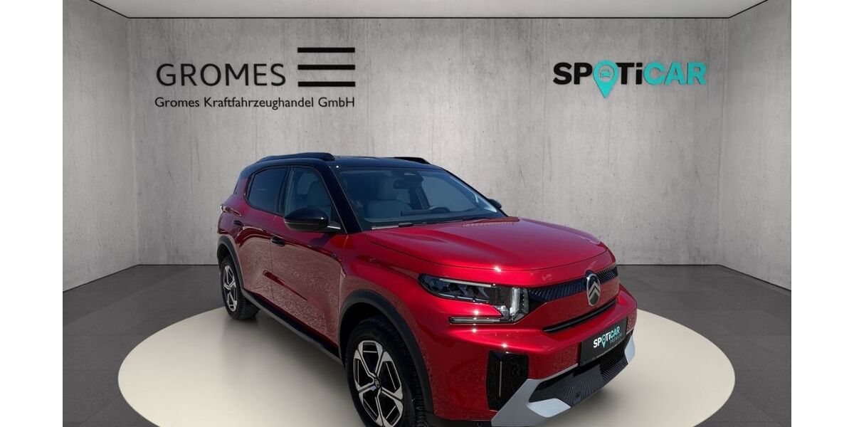 Citroen C3 Aircross 15.800 km 21.490 &euro; Wartenberg 85456