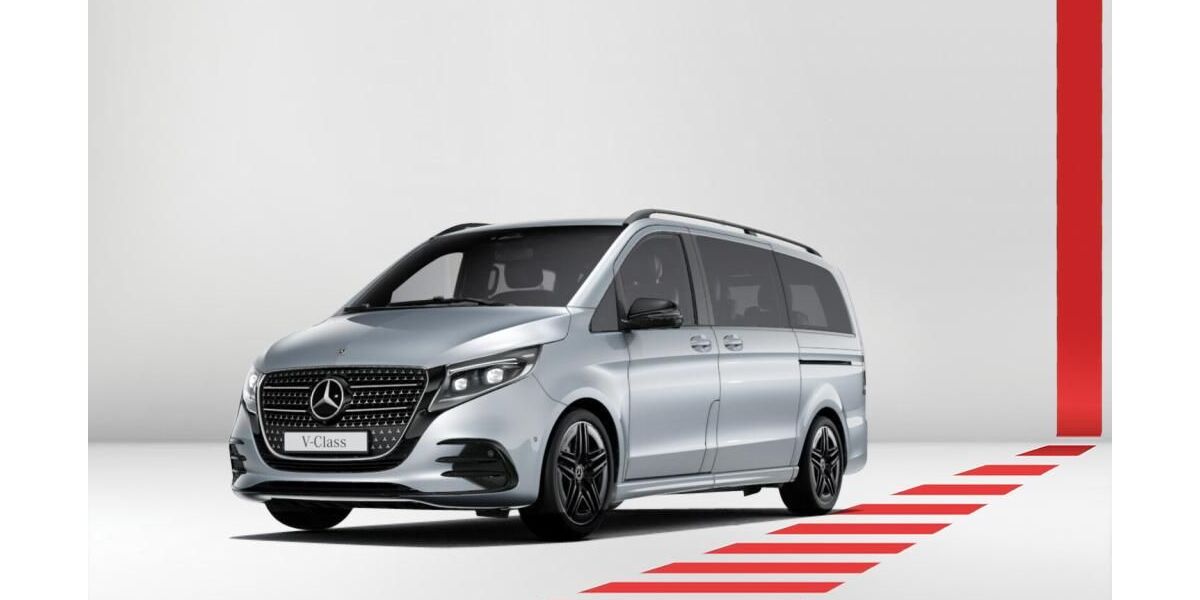 Mercedes-Benz V 300 8.724 km 84.990 &euro; Reinfeld 23858