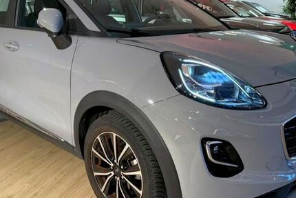 Ford Puma 23.397 km 17.790 &euro; Esslingen am Neckar 73733