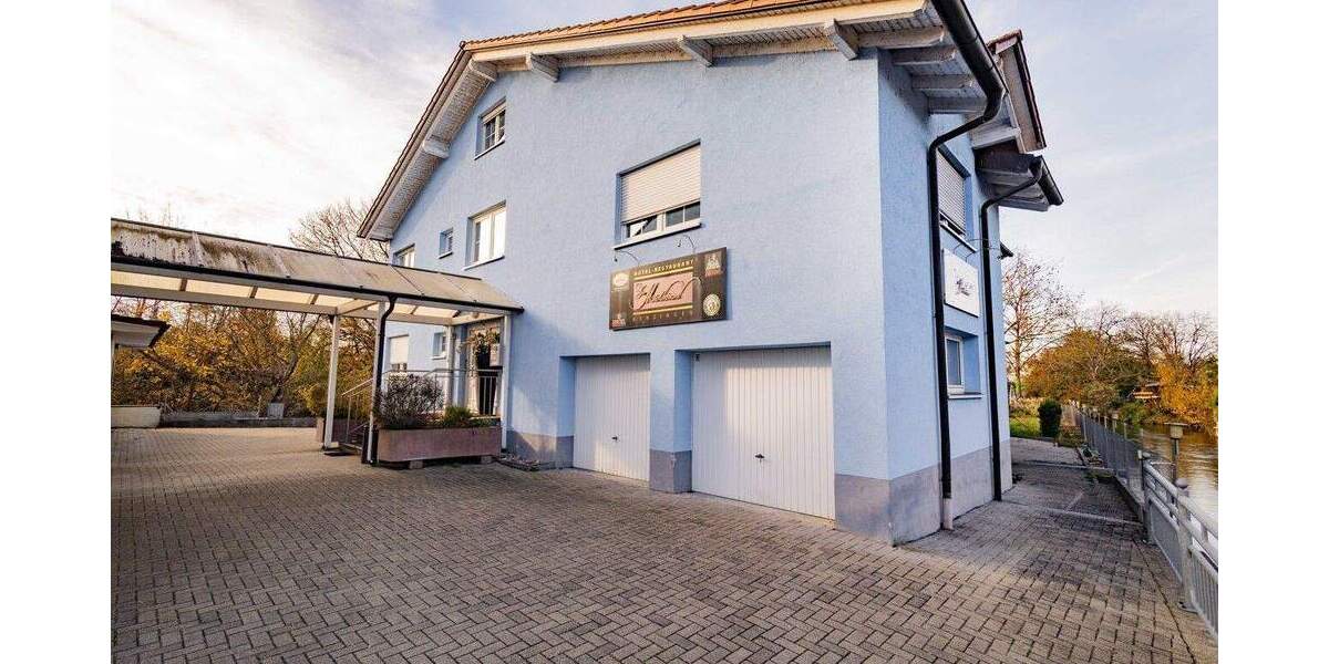 Mehrfamilienhaus, Wohnhaus Kenzingen - 2.740.000&euro; | Angebot:25336250