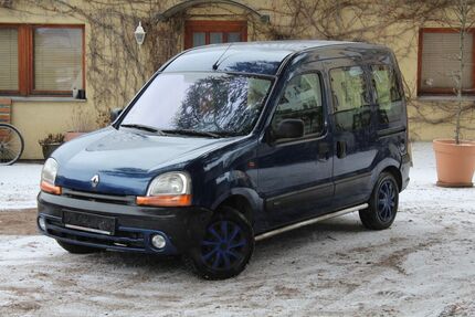 Renault Kangoo 198.000 km 2.299 &euro; Berlin 10317