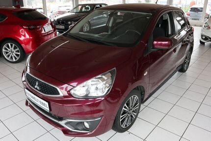 Mitsubishi Space Star 78.500 km 8.910 &euro; Wiesbaden 65199