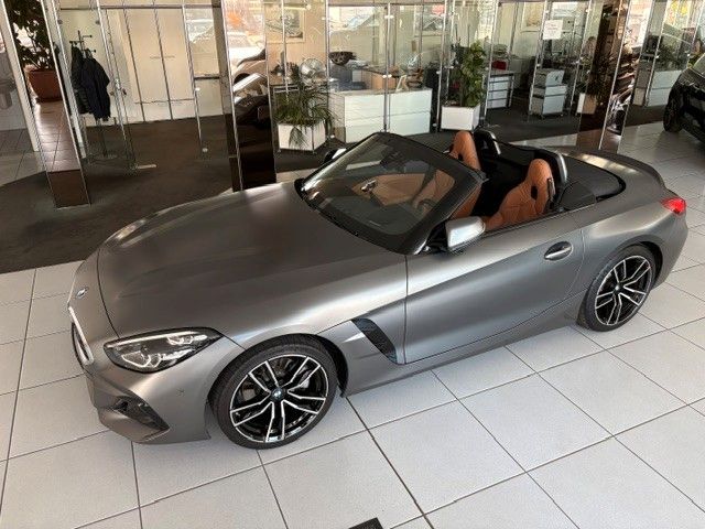 BMW Z4 54.000 km 44.900 &euro; Kornwestheim 70806