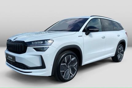 Skoda Kodiaq 1.111 km 53.990 € Weinstadt-Endersbach 71384