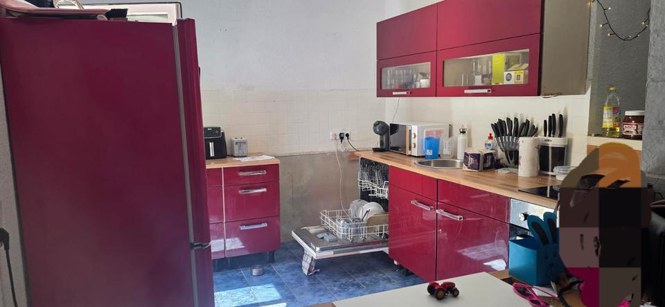 Reihenhaus Barby - 3.5 Zimmer, 90 m&sup2;, 490&euro; | Angebot:26324506