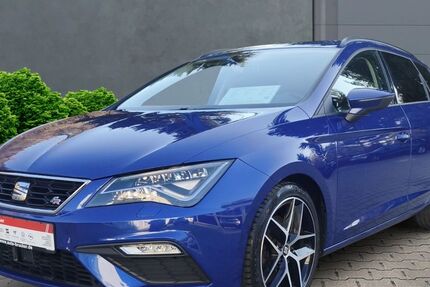 Seat Leon 120.700 km 17.670 &euro; Marktredwitz 95615