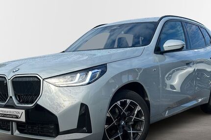 BMW X3 27.916 km 52.990 &euro; Geretsried - Gelting 82538