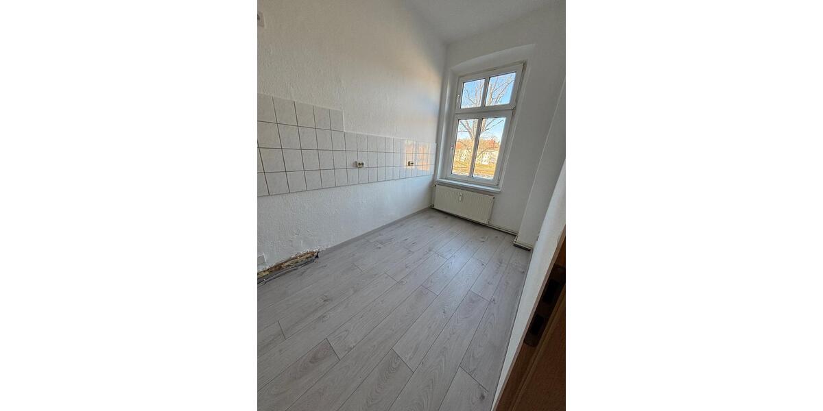 Etagenwohnung Demmin - 4 Zimmer, 82 m&sup2;, 492&euro; | Angebot:22210975