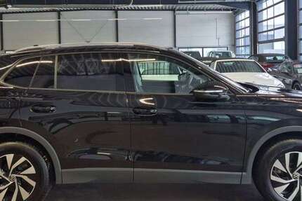 VW Tiguan 29.000 km 33.950 &euro; Geesthacht 21502