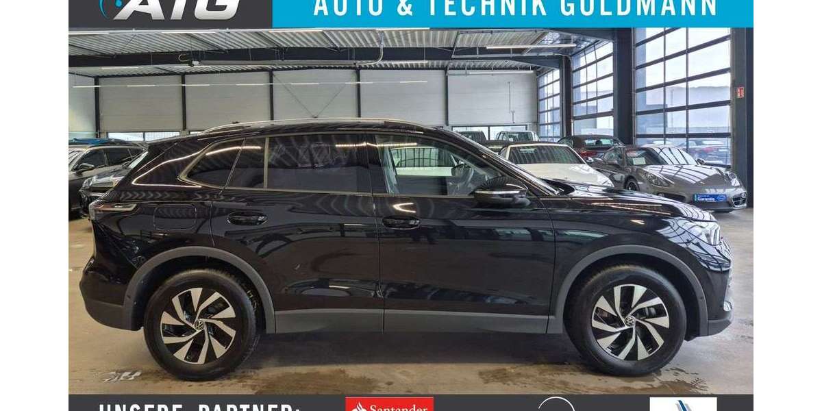 VW Tiguan 29.000 km 33.950 &euro; Geesthacht 21502