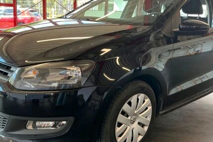 VW Polo 134.200 km 5.450 € München 80995