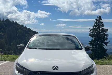 VW Scirocco